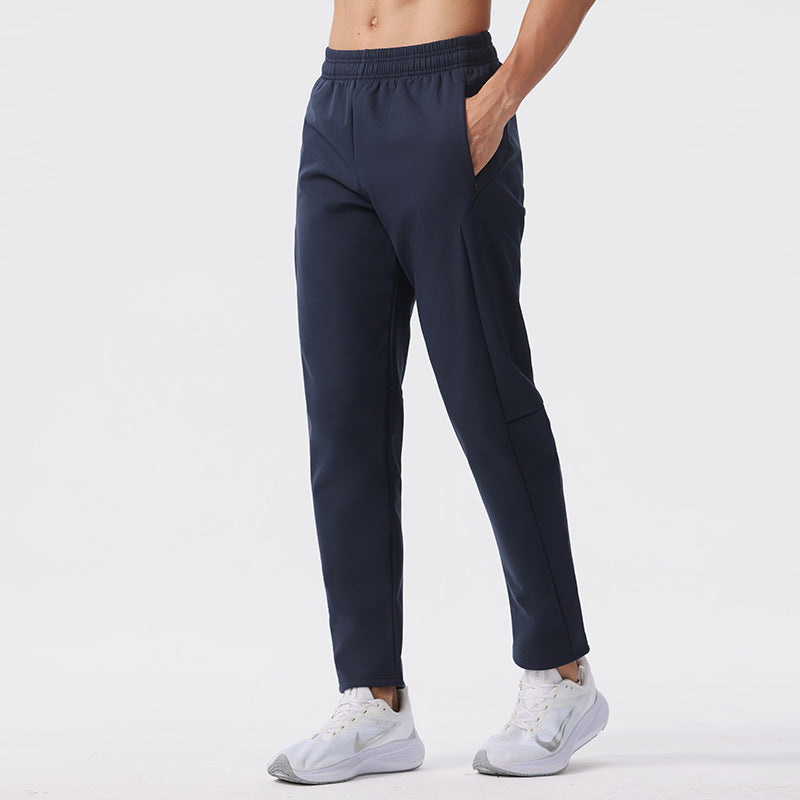 THEKAZDAN AL WHEATER JOGGER