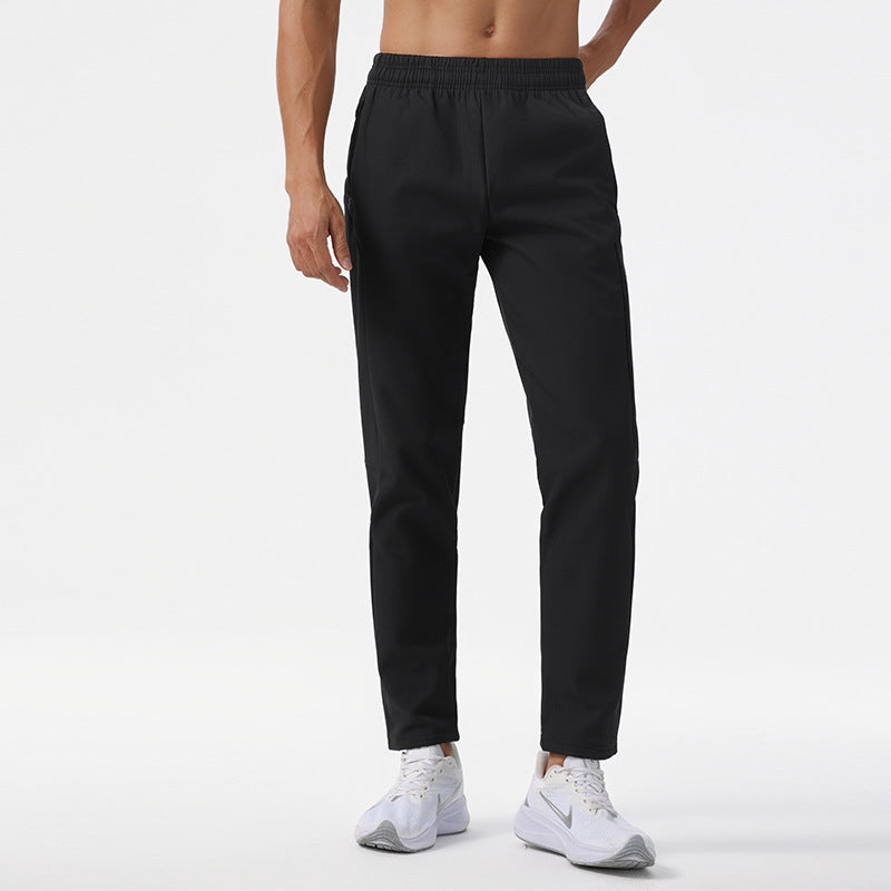THEKAZDAN AL WHEATER JOGGER