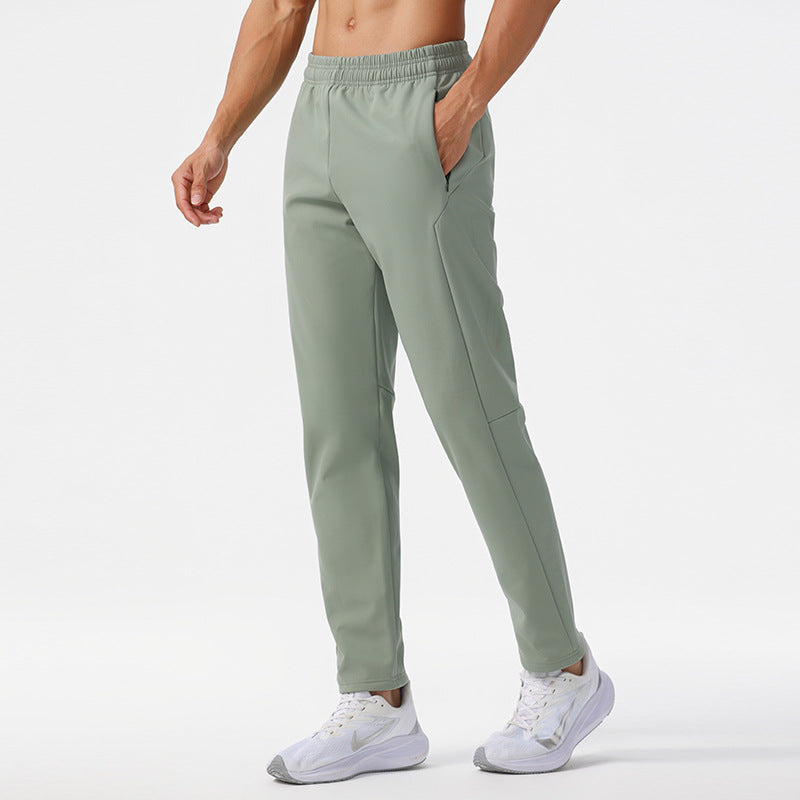THEKAZDAN AL WHEATER JOGGER