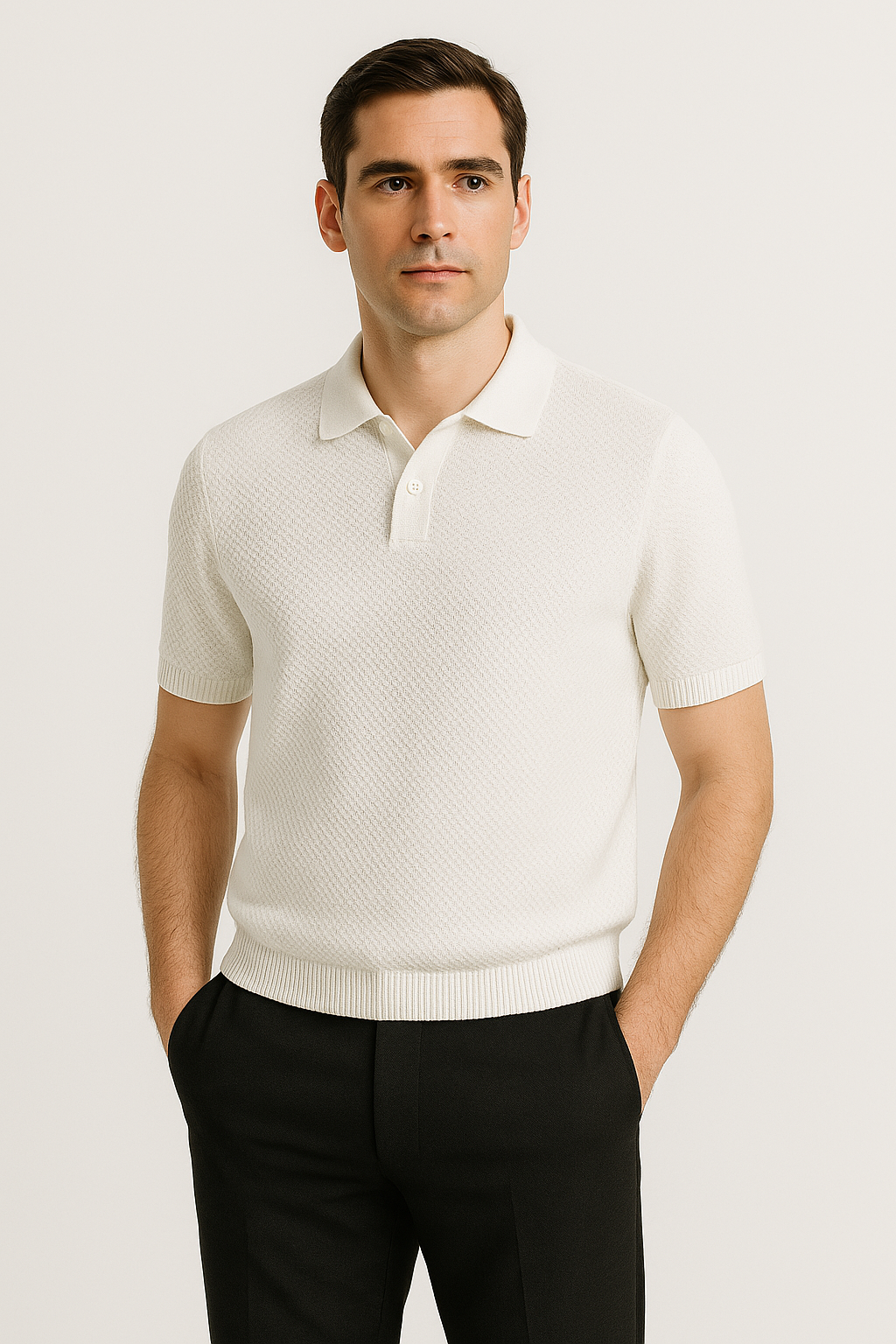 THEKAZDAN NOBLE POLO