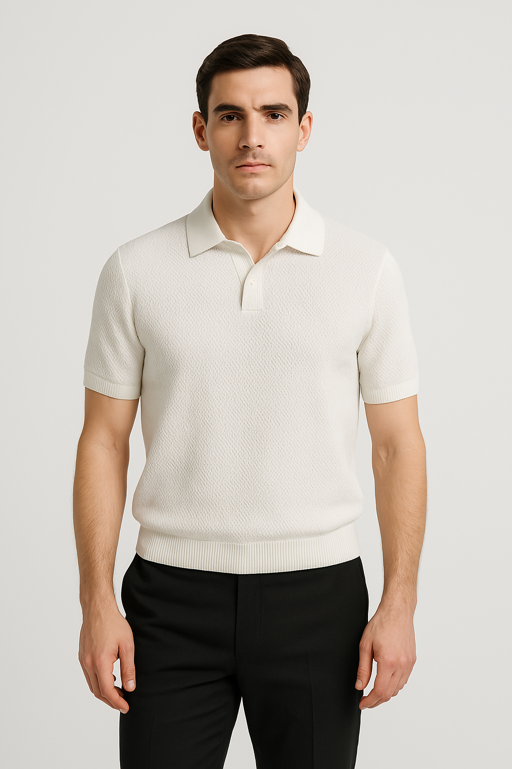 THEKAZDAN NOBLE POLO