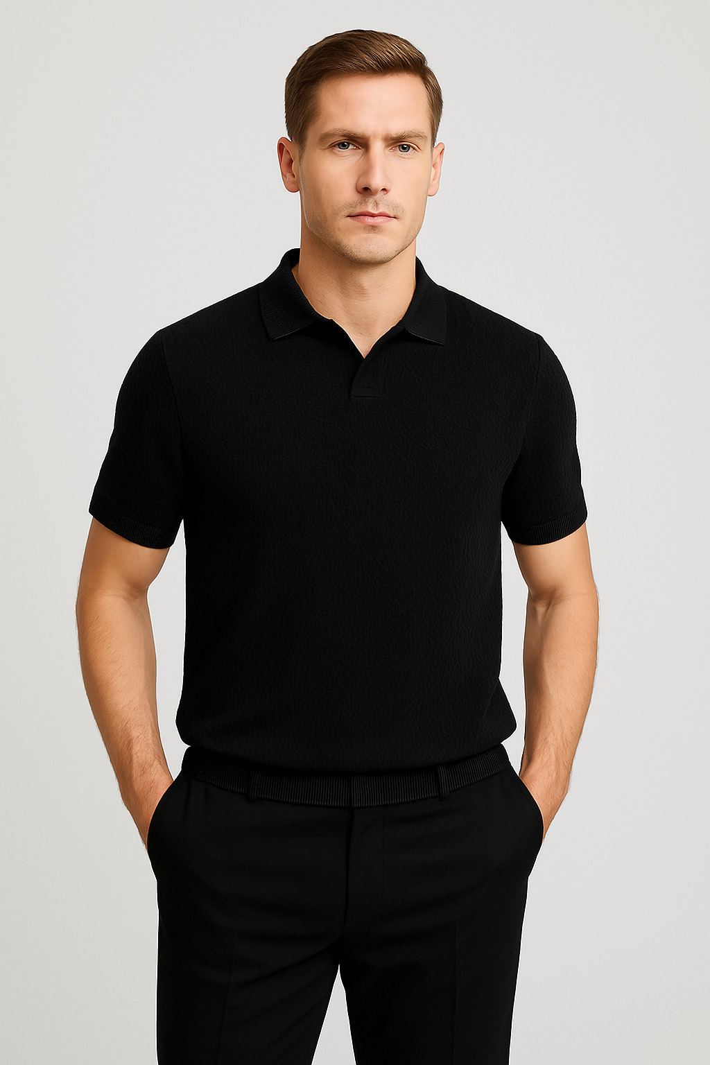 THEKAZDAN NOBLE POLO