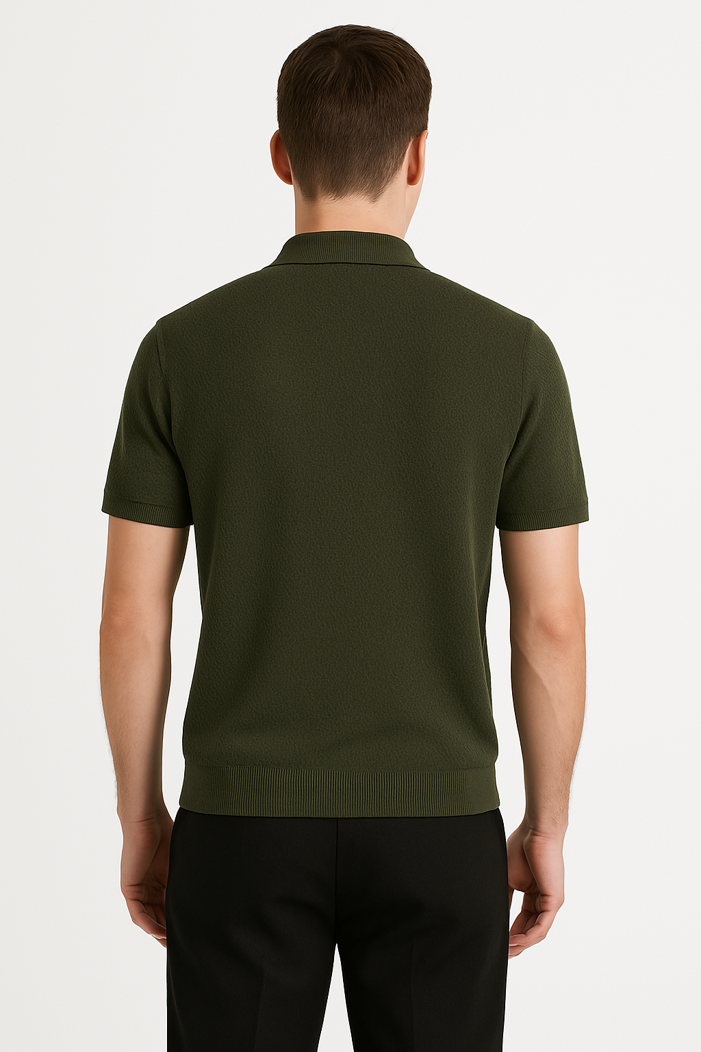THEKAZDAN NOBLE POLO