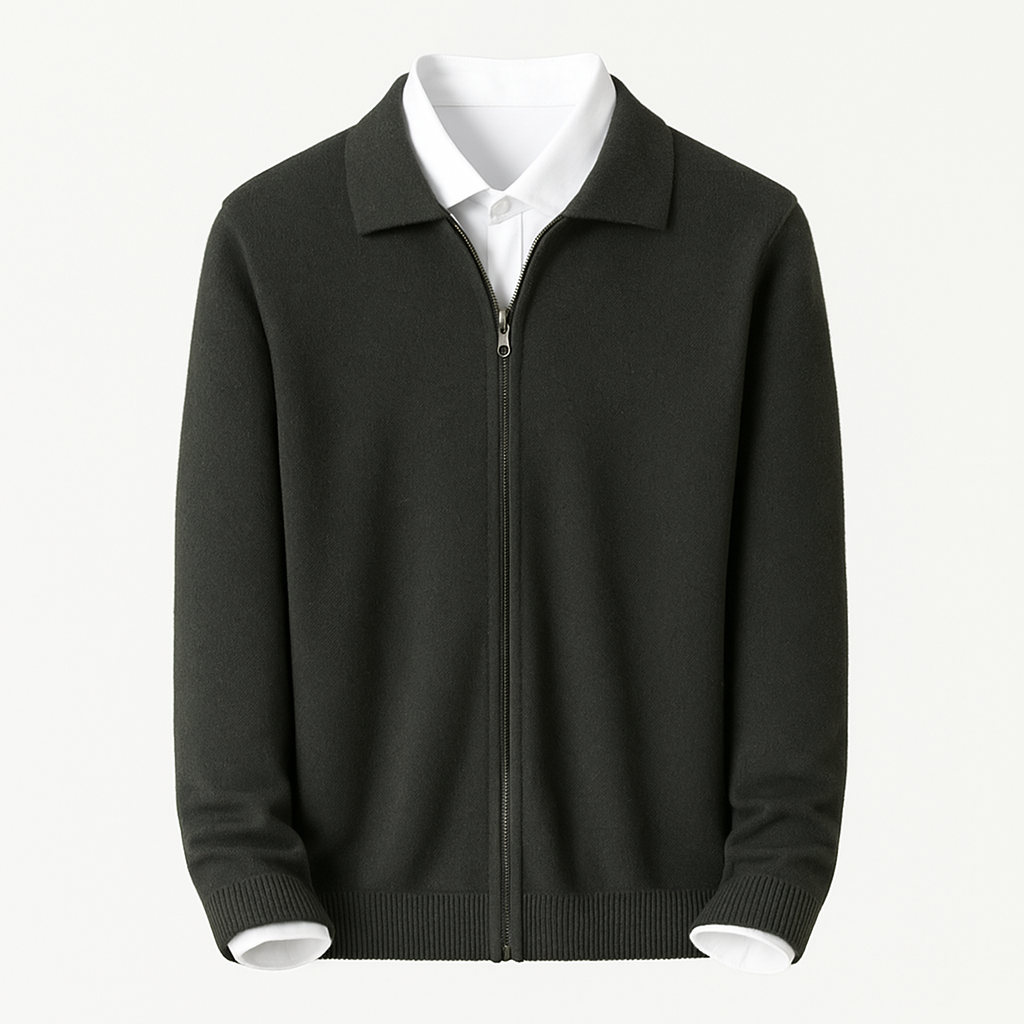 THEKAZDAN LUXE VEST