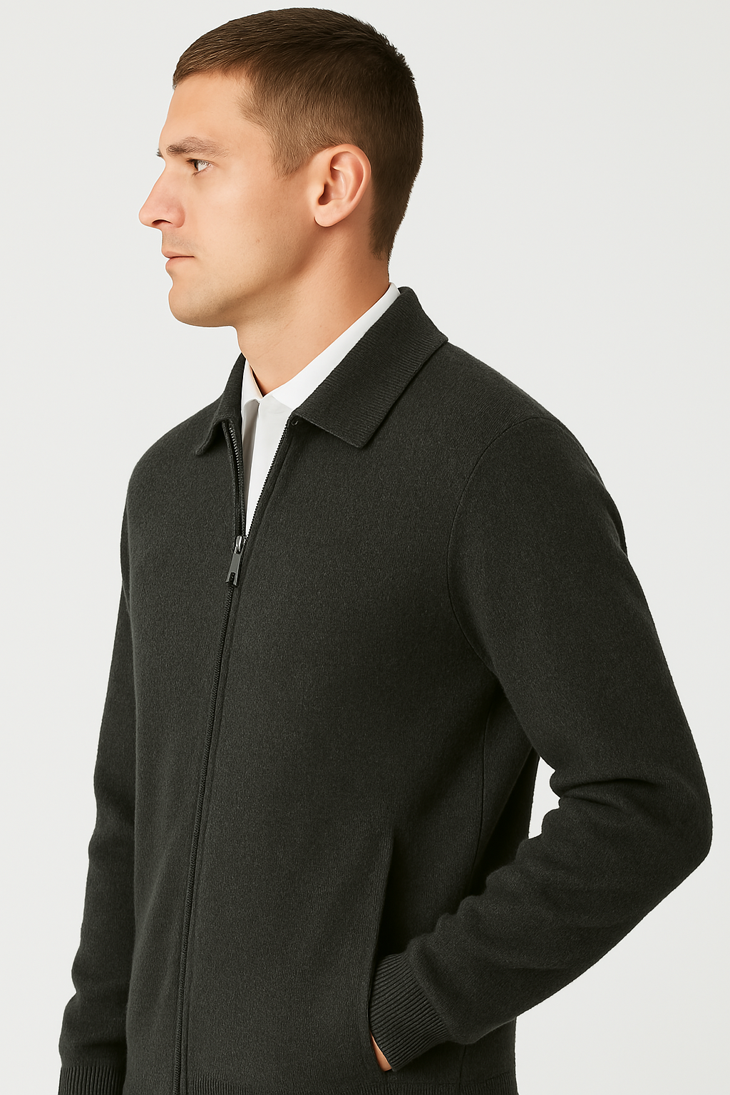 THEKAZDAN LUXE VEST