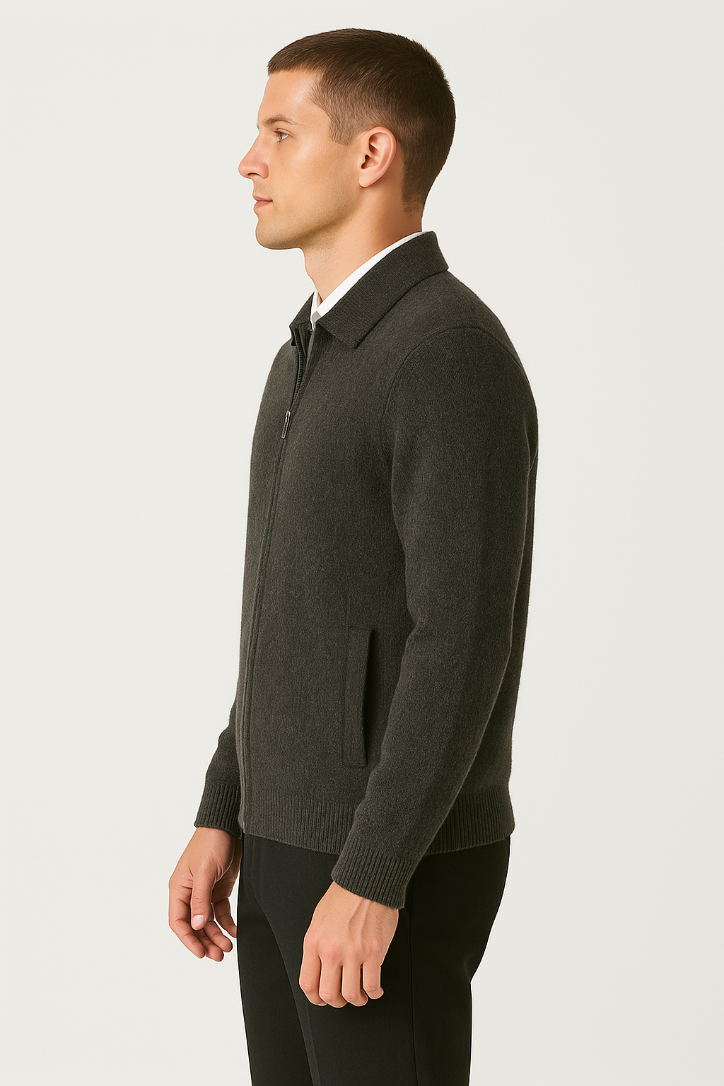 THEKAZDAN LUXE VEST