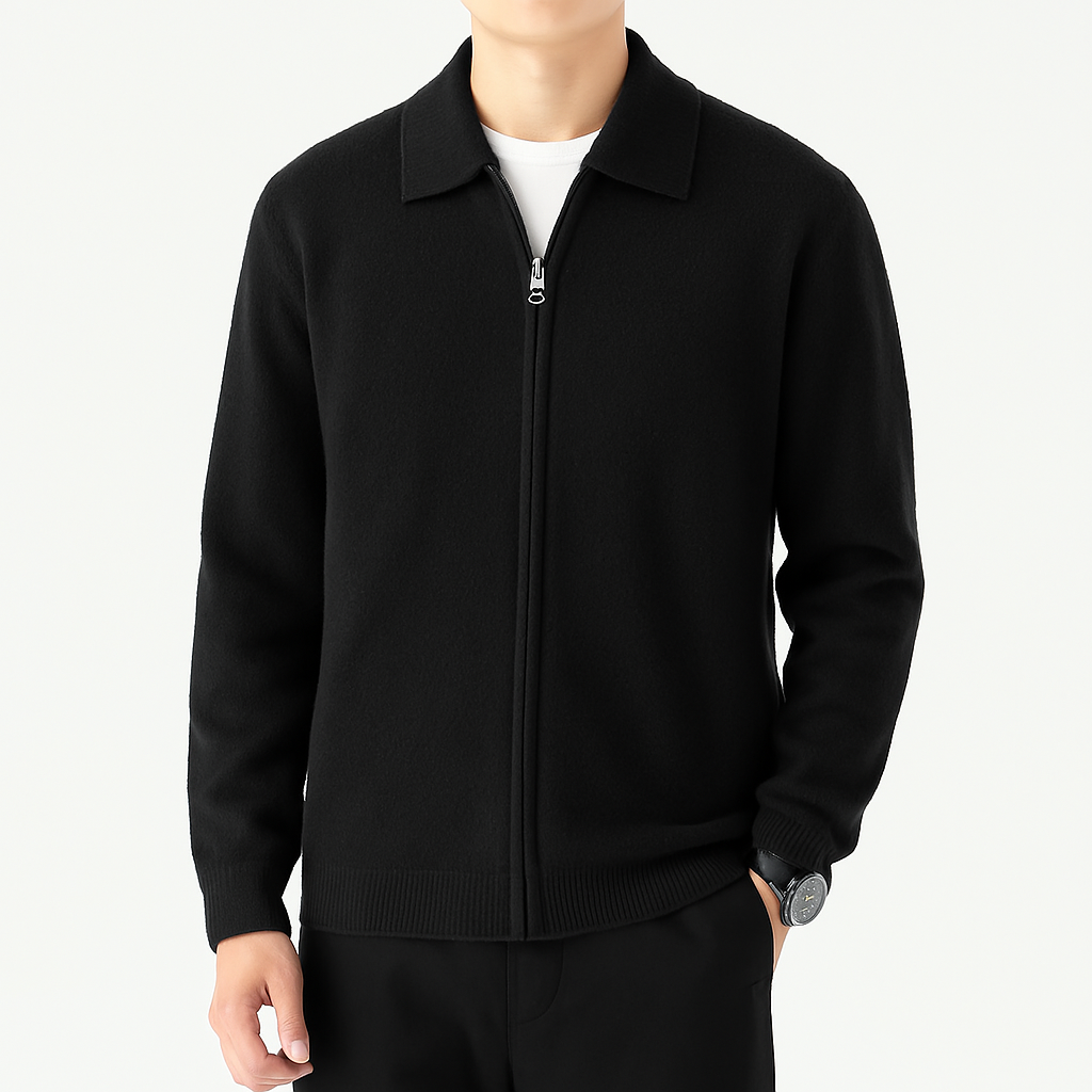 THEKAZDAN LUXE VEST
