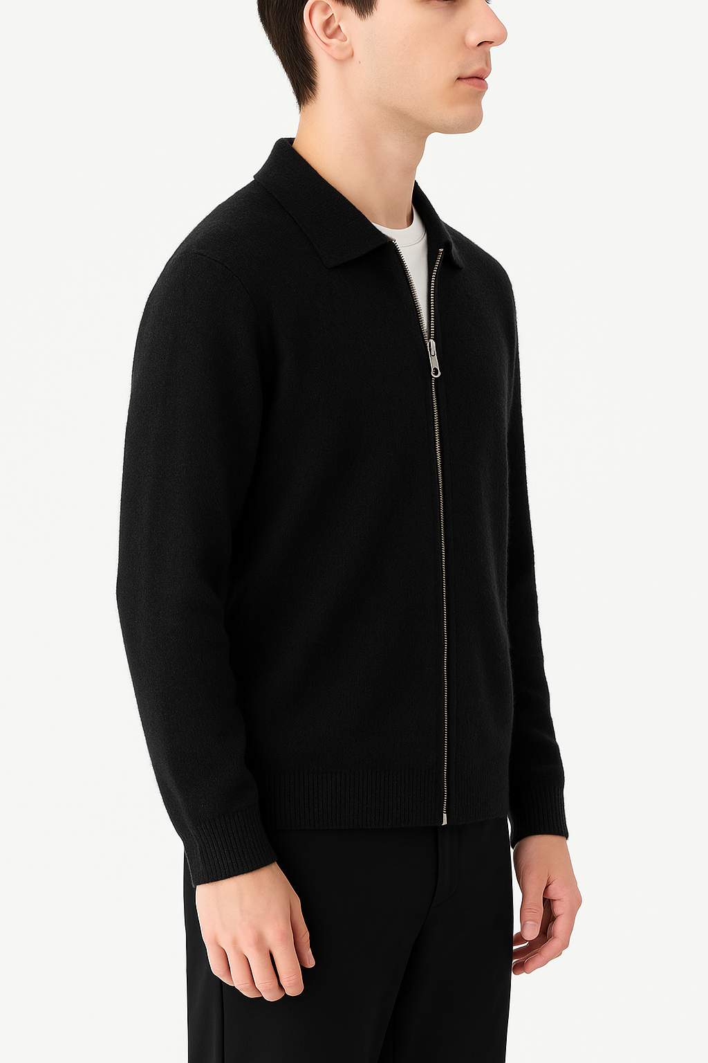THEKAZDAN LUXE VEST