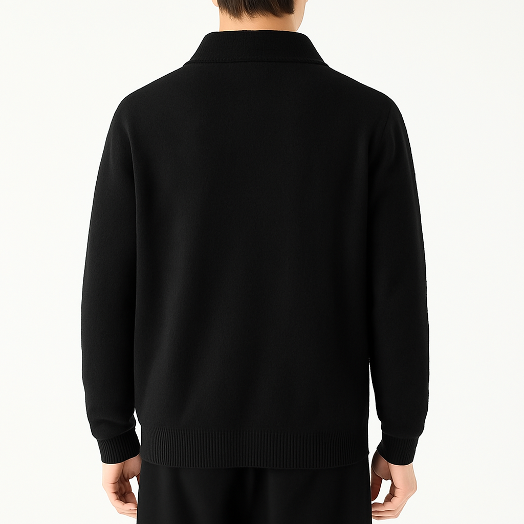 THEKAZDAN LUXE VEST