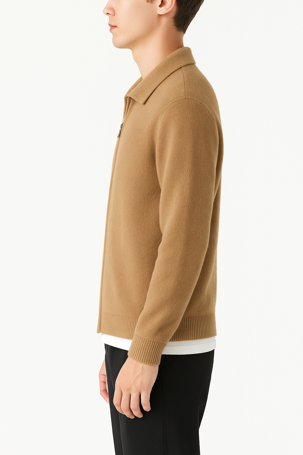 THEKAZDAN LUXE VEST