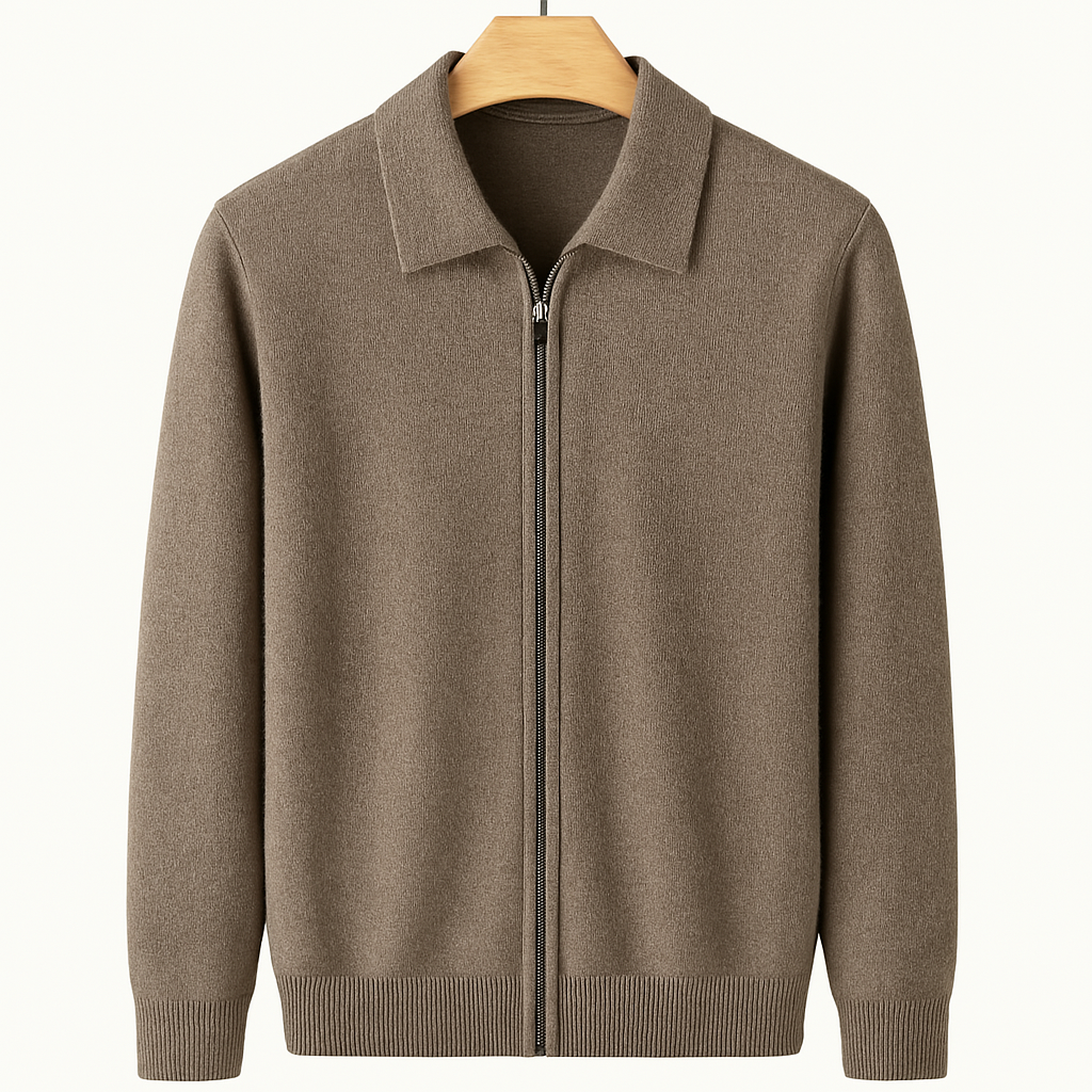 THEKAZDAN LUXE VEST