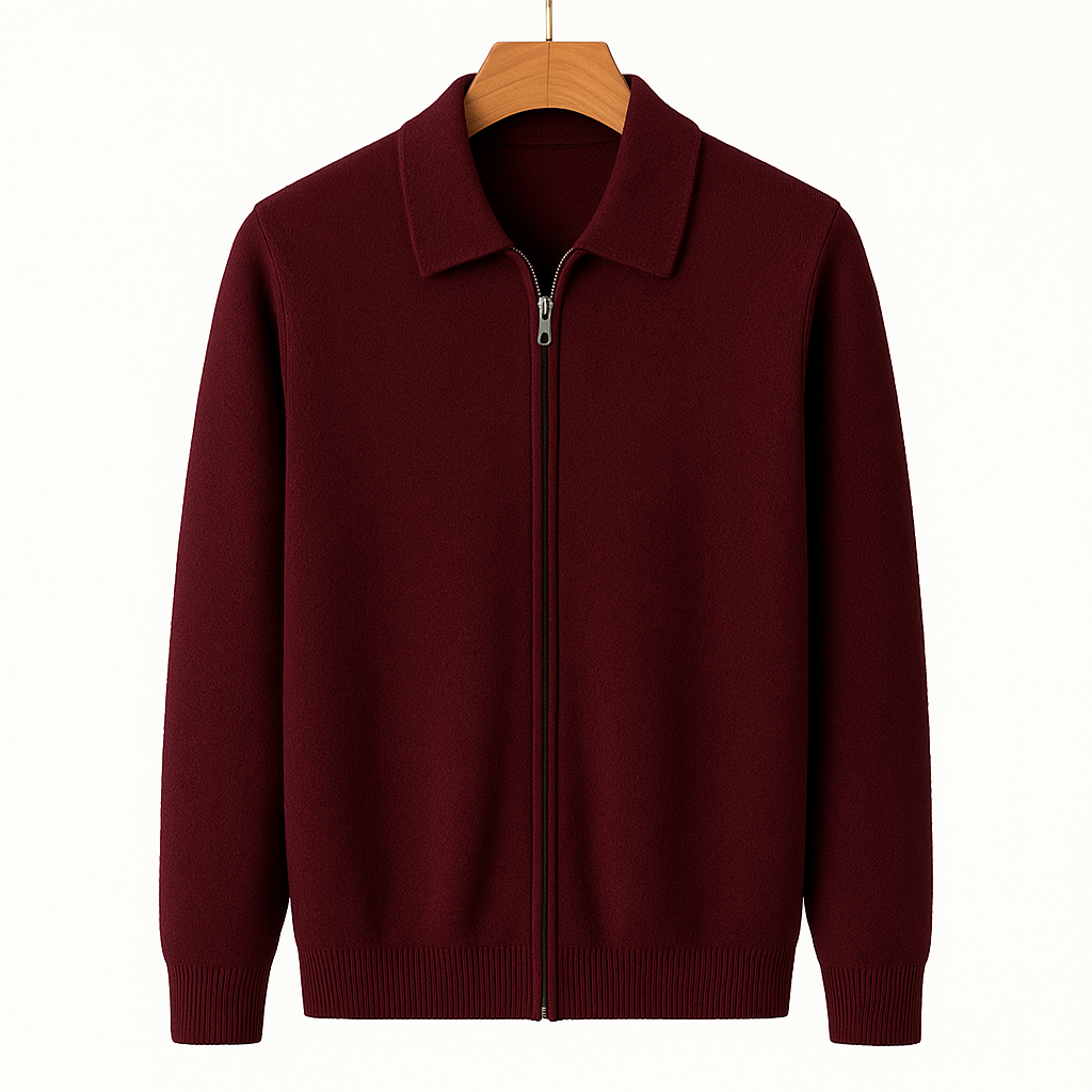 THEKAZDAN LUXE VEST