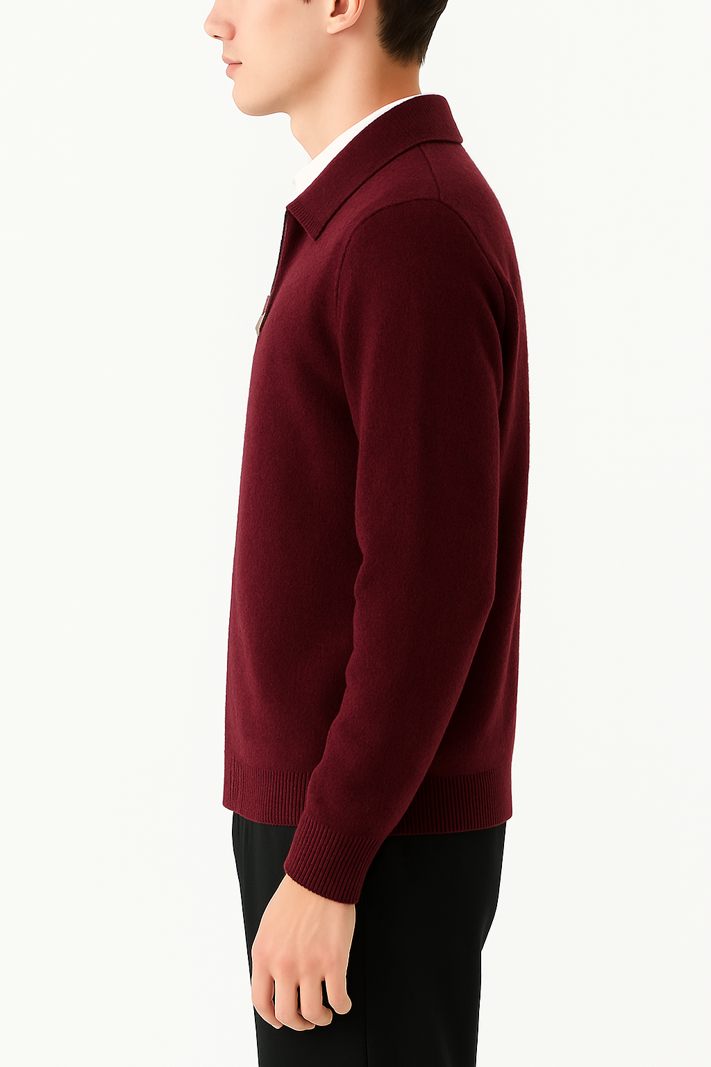 THEKAZDAN LUXE VEST