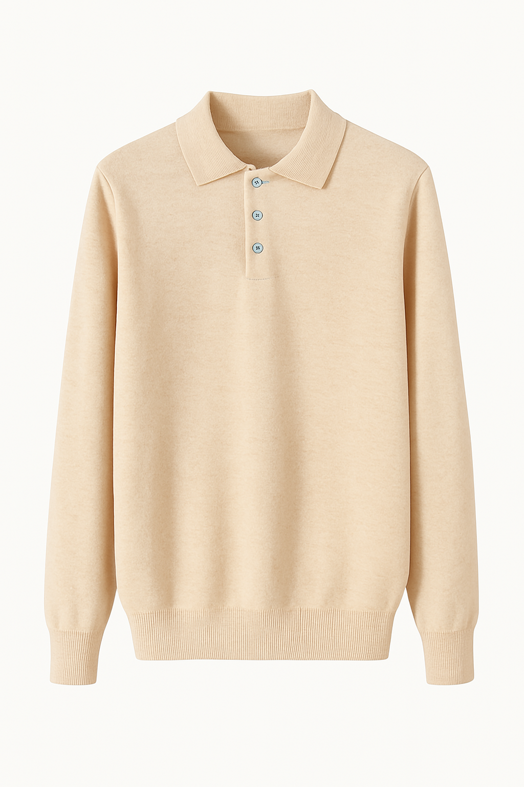 THEKAZDAN CASUAL SWEATER