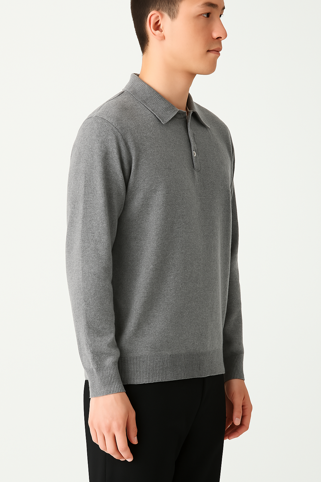 THEKAZDAN CASUAL SWEATER