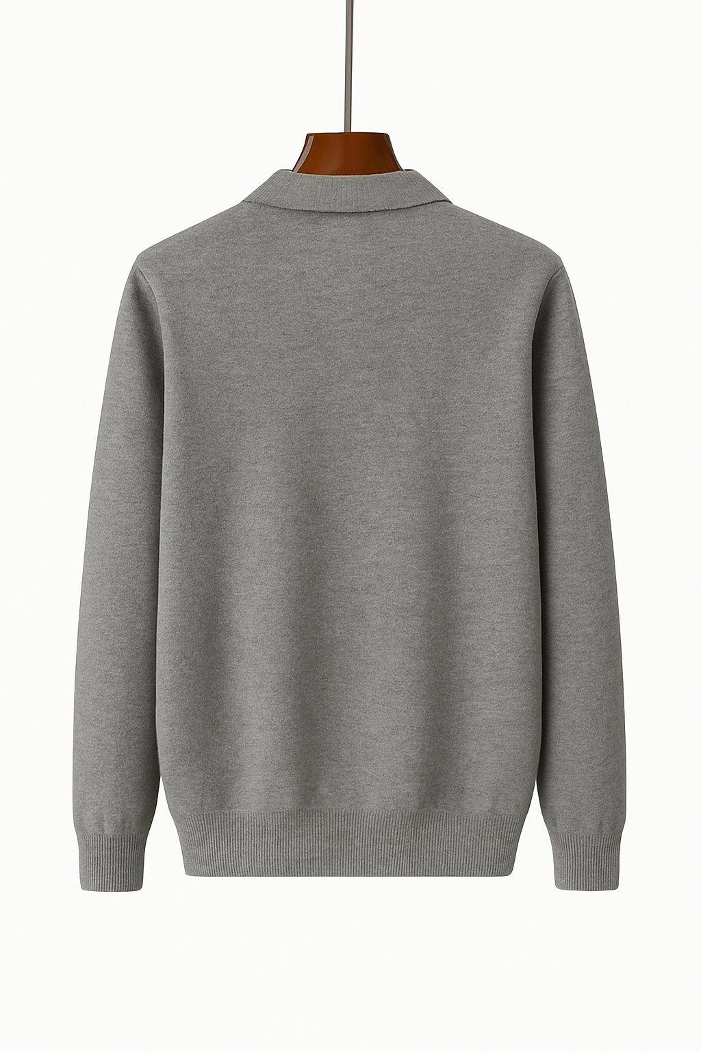 THEKAZDAN CASUAL SWEATER