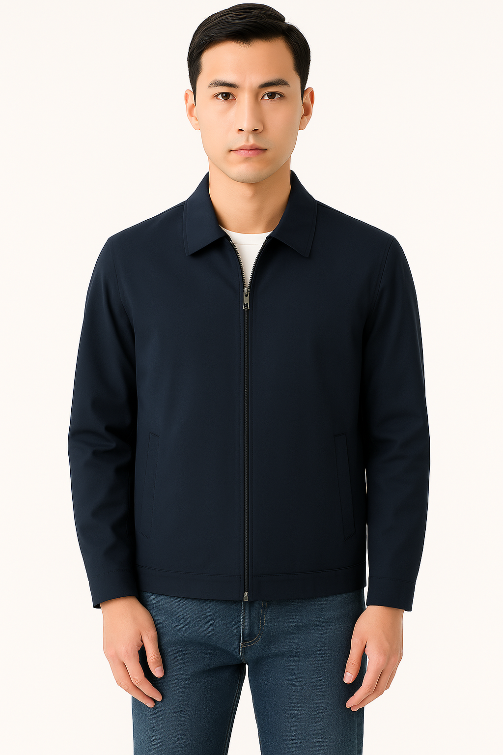 THEKAZDAN LUXE JACKET