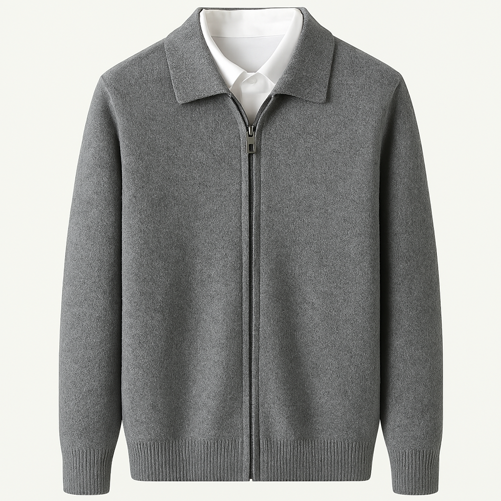 THEKAZDAN LUXE VEST