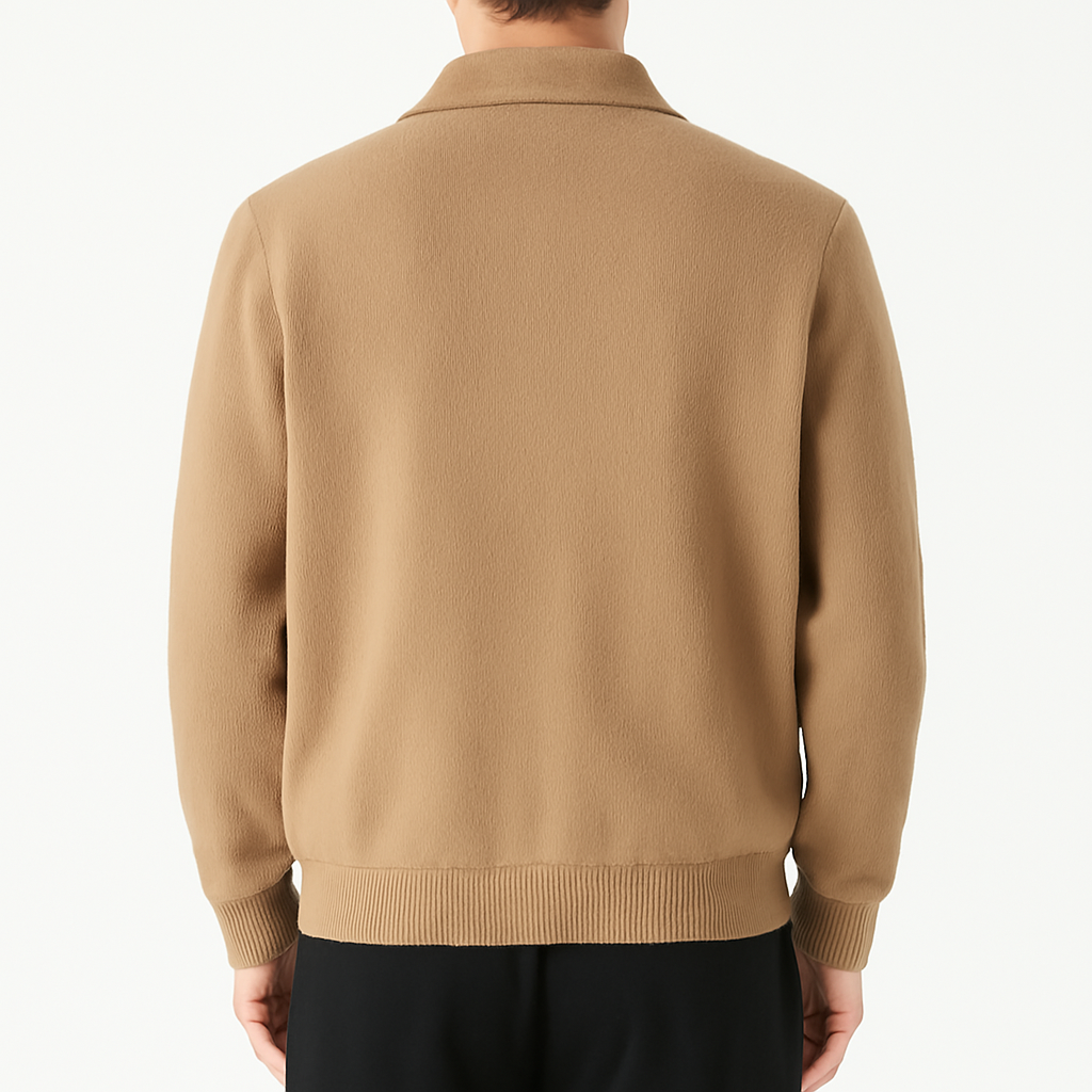 THEKAZDAN LUXE VEST