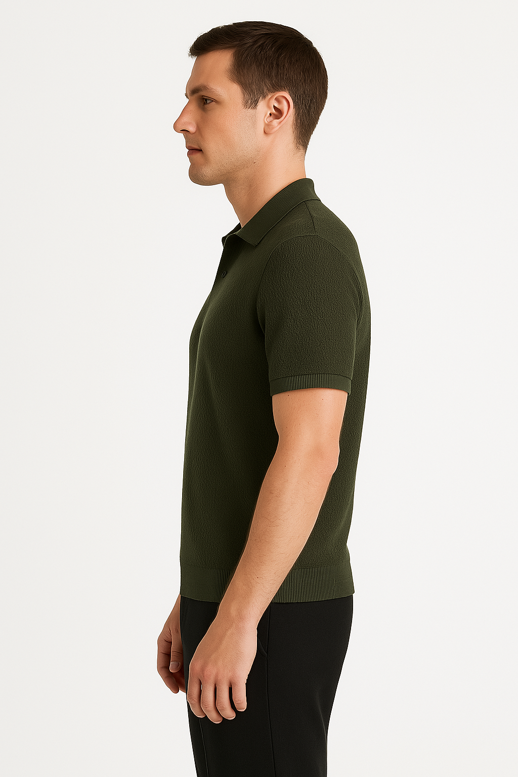 THEKAZDAN NOBLE POLO