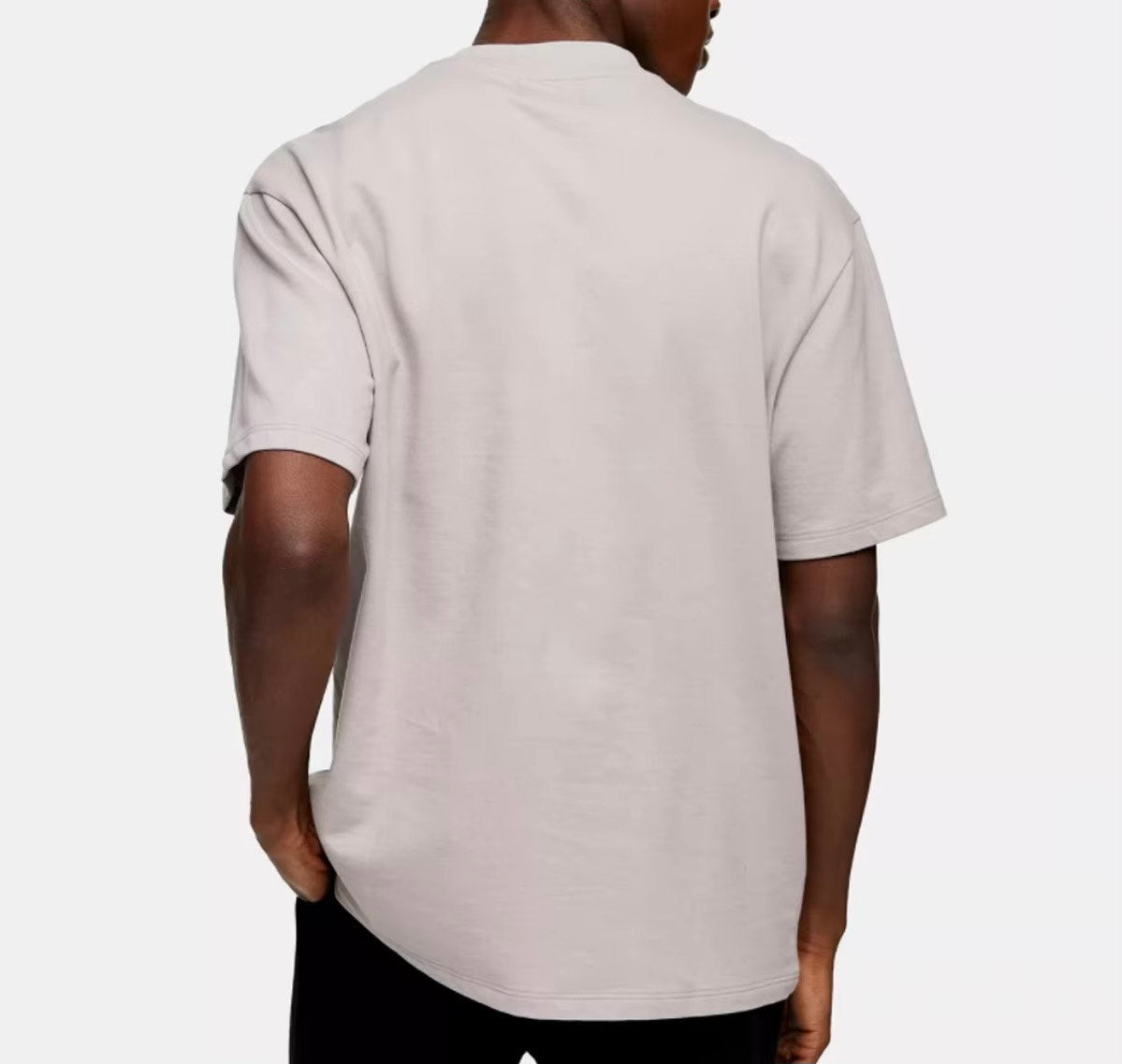 THE KAZDAN OVERSIZED T-SHIRT