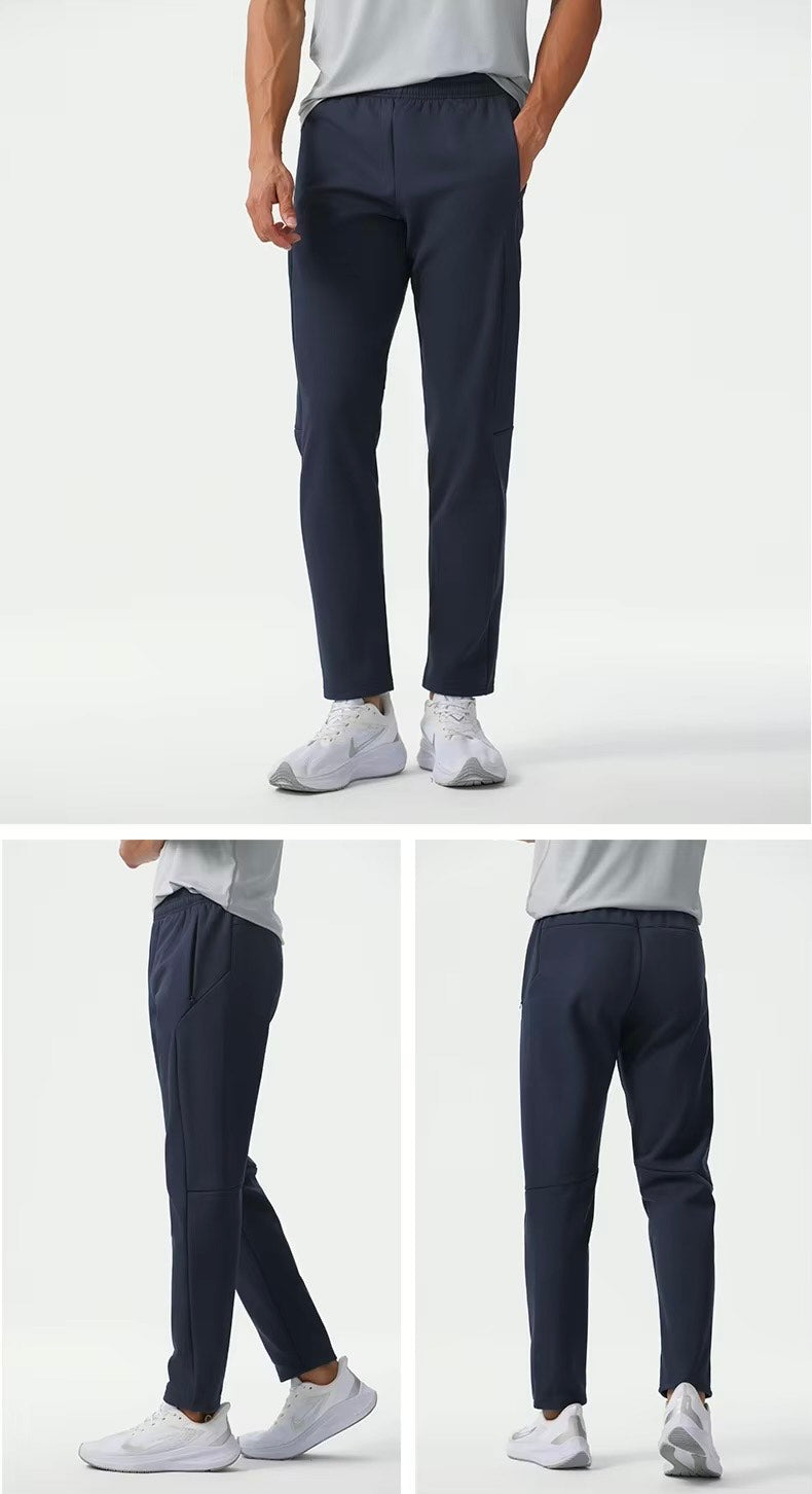 THEKAZDAN AL WHEATER JOGGER