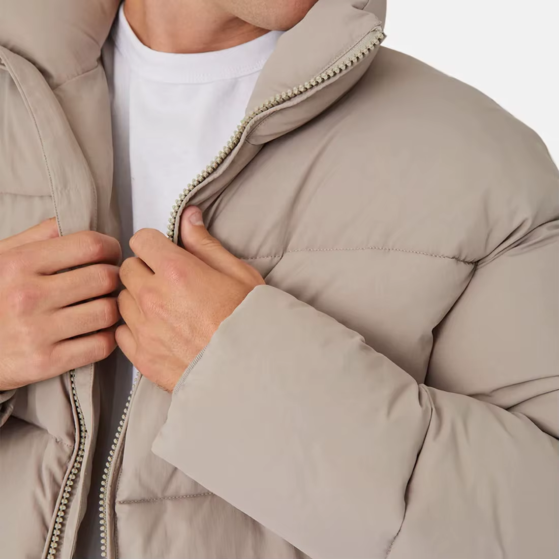 THEKAZDAN ALPINE JACKET