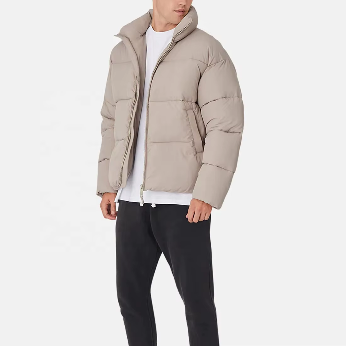 THEKAZDAN ALPINE JACKET