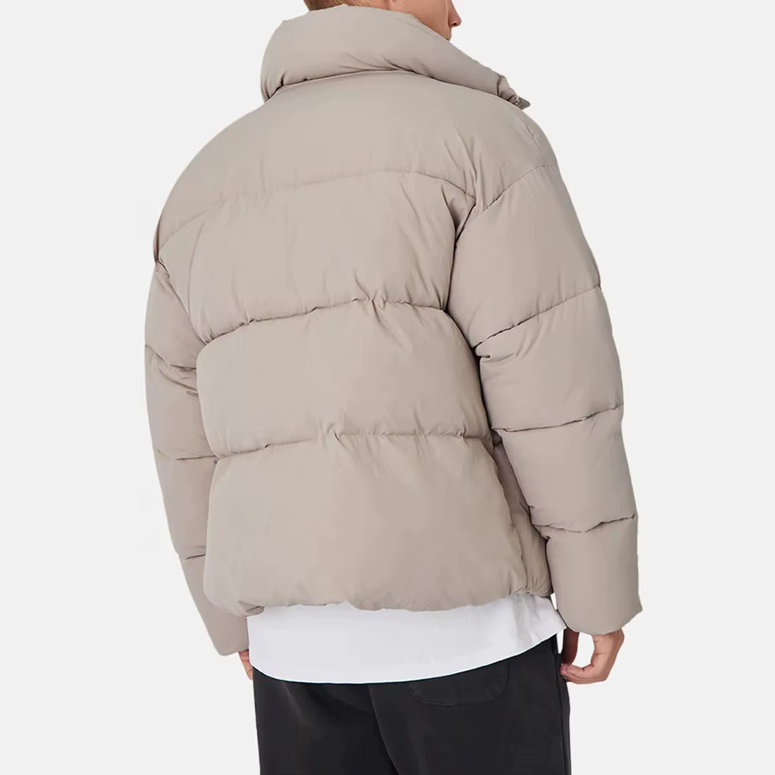 THEKAZDAN ALPINE JACKET