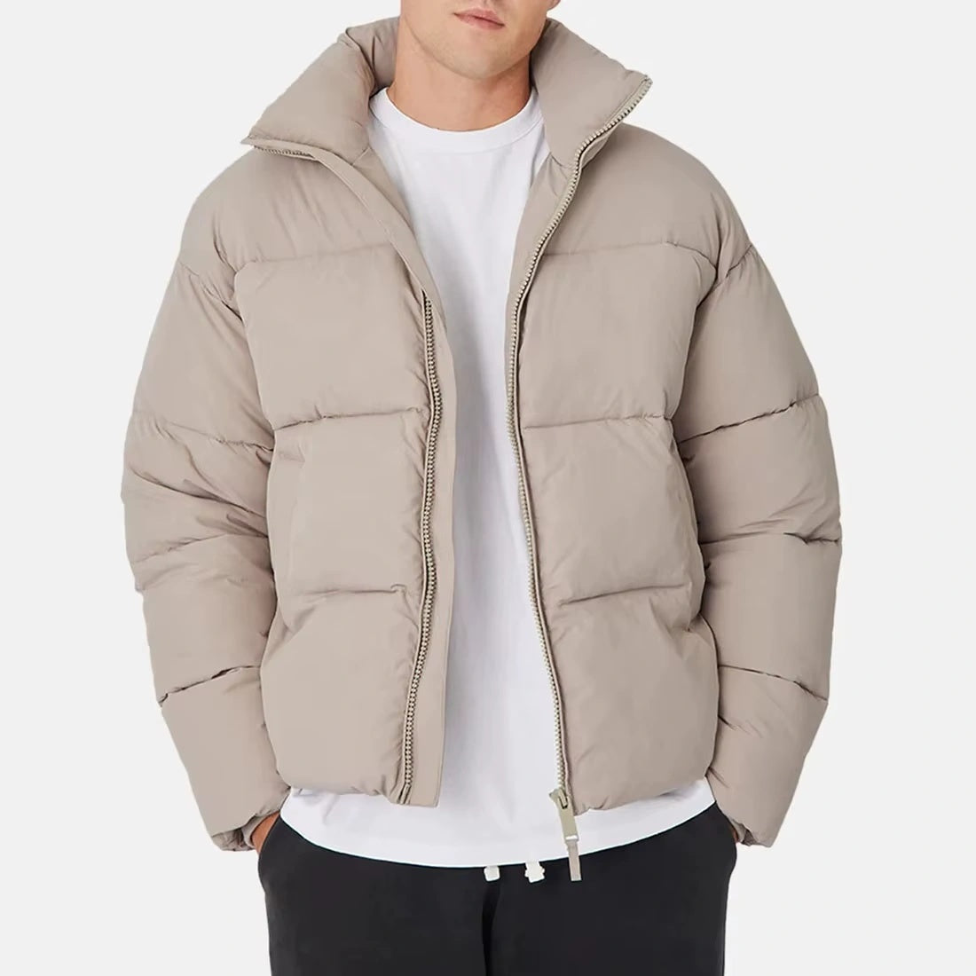 THEKAZDAN ALPINE JACKET
