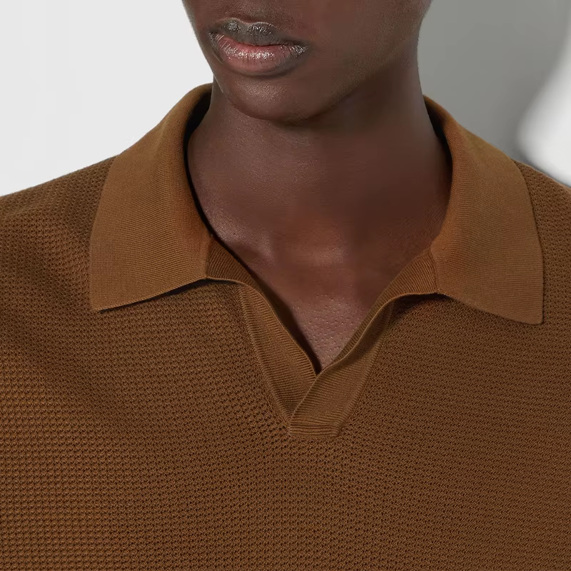 THEKAZDAN NOBLE POLO