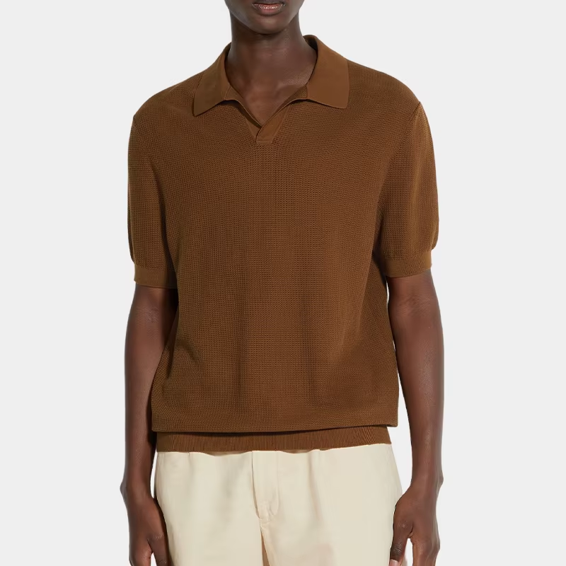 THEKAZDAN NOBLE POLO