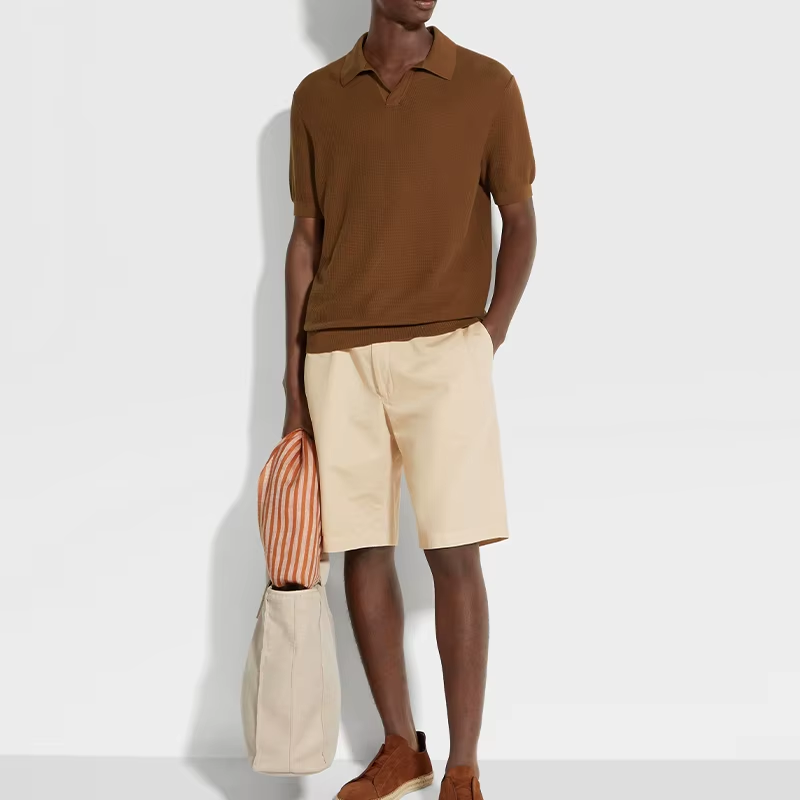 THEKAZDAN NOBLE POLO