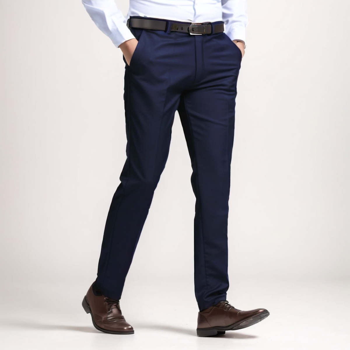 THEKAZDAN CLASSIC TROUSER