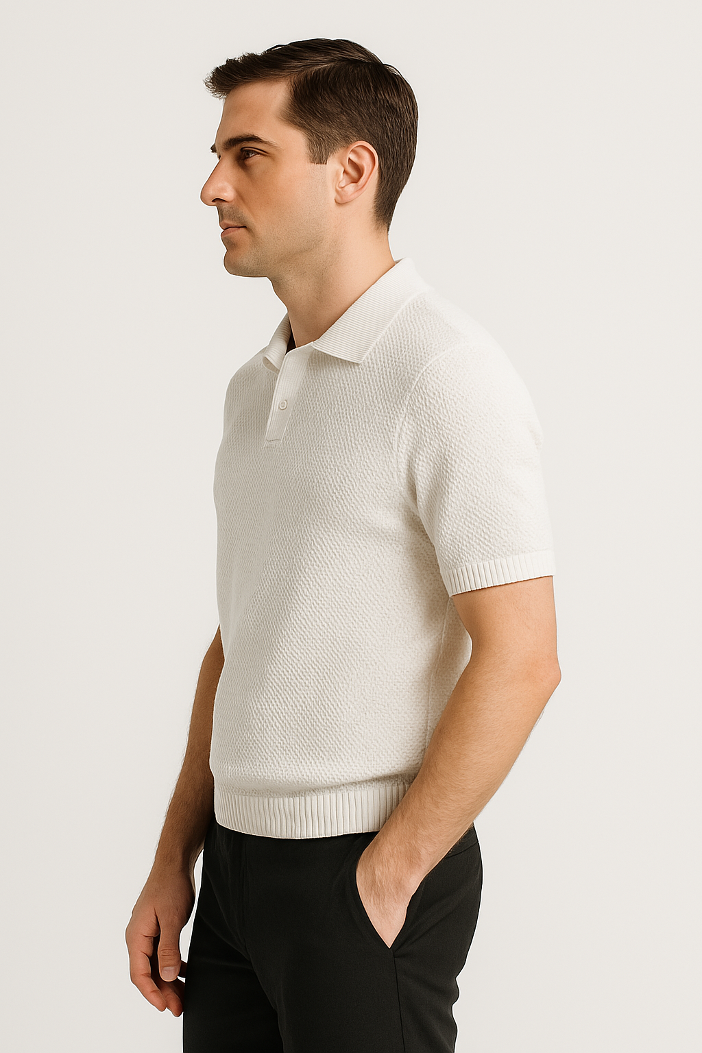 THEKAZDAN NOBLE POLO