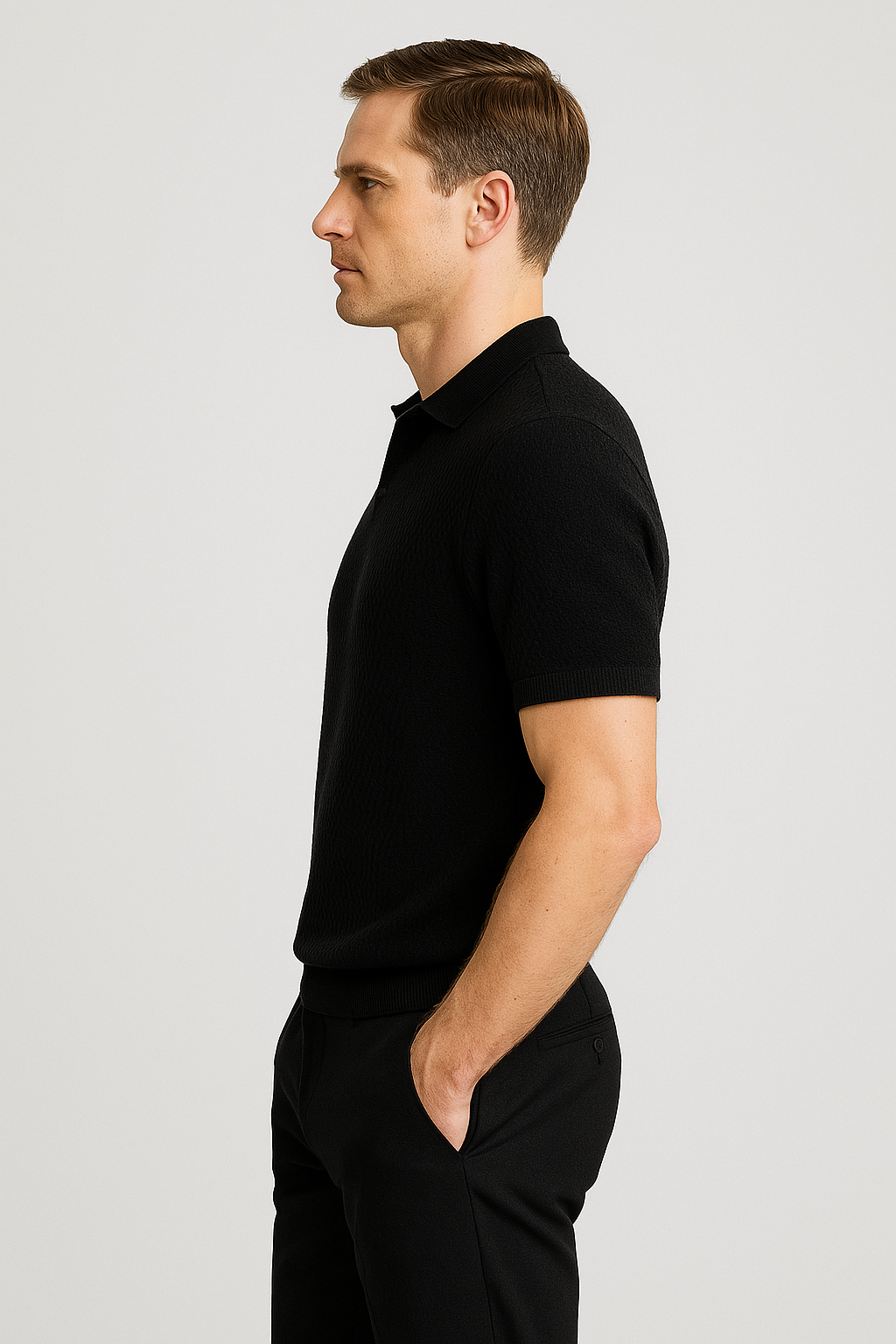 THEKAZDAN NOBLE POLO