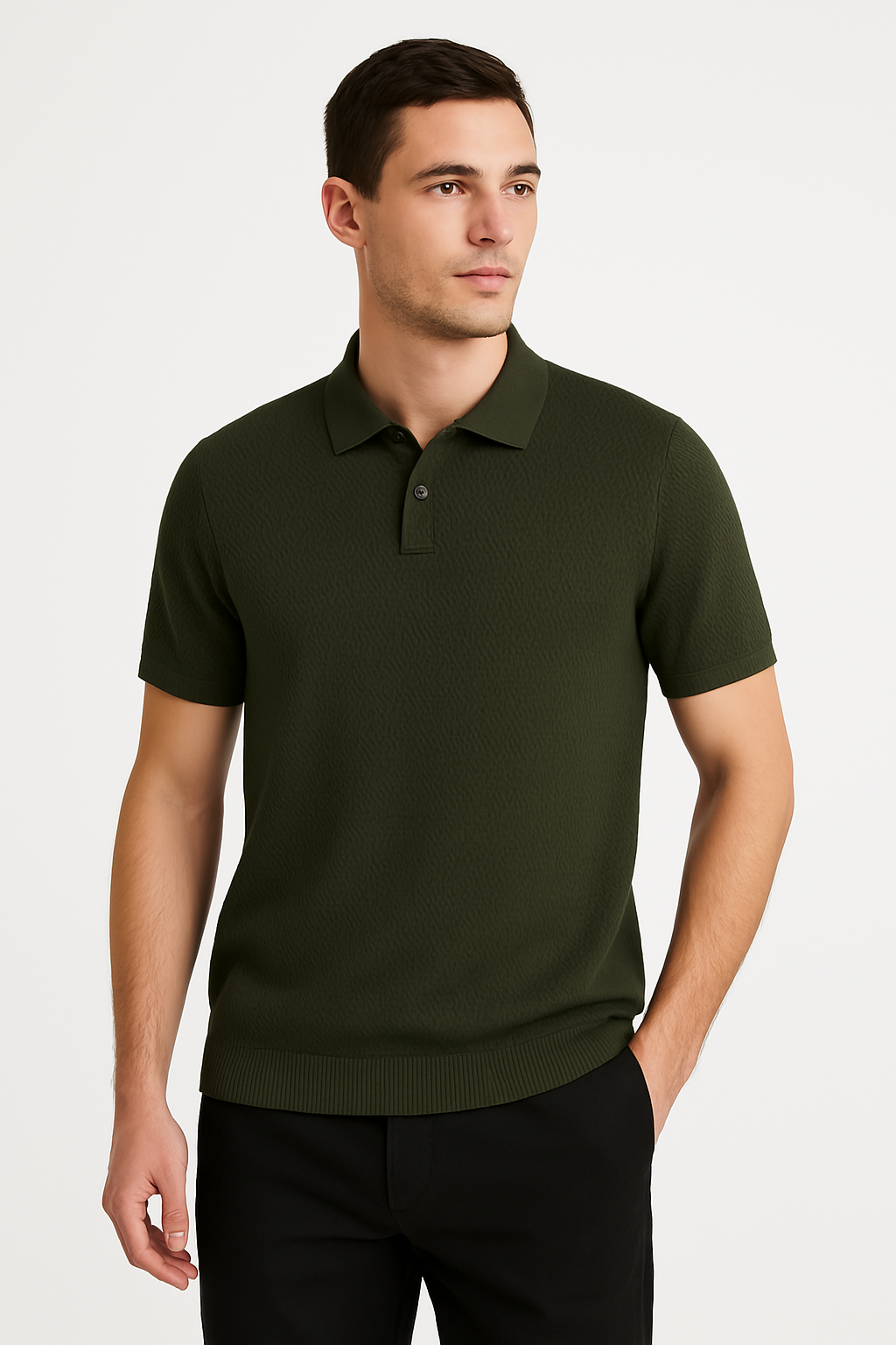 THEKAZDAN NOBLE POLO