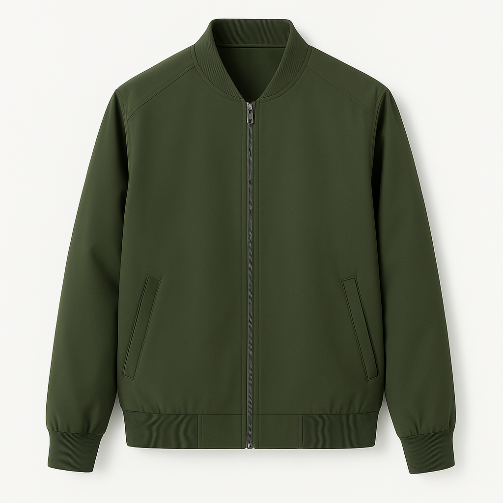 THEKAZDAN BOMBER