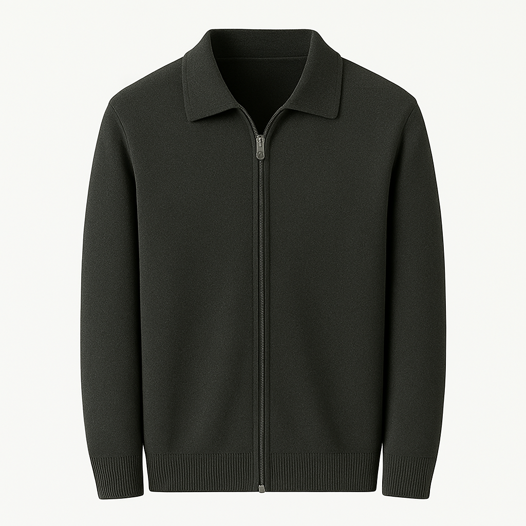 THEKAZDAN LUXE VEST