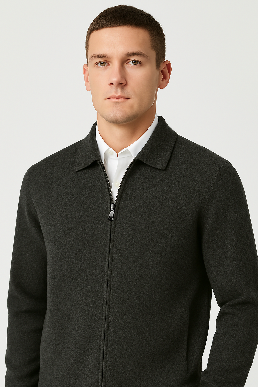 THEKAZDAN LUXE VEST