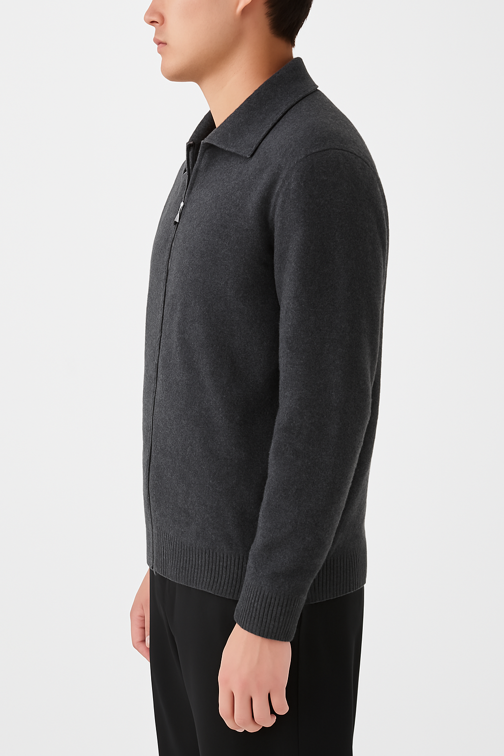 THEKAZDAN LUXE VEST