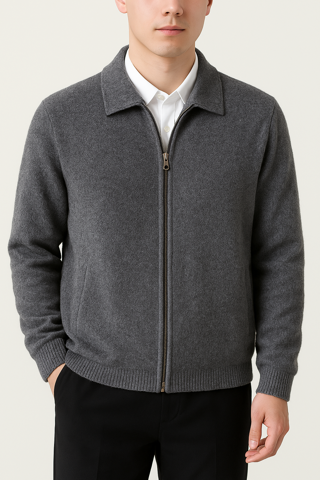 THEKAZDAN LUXE VEST