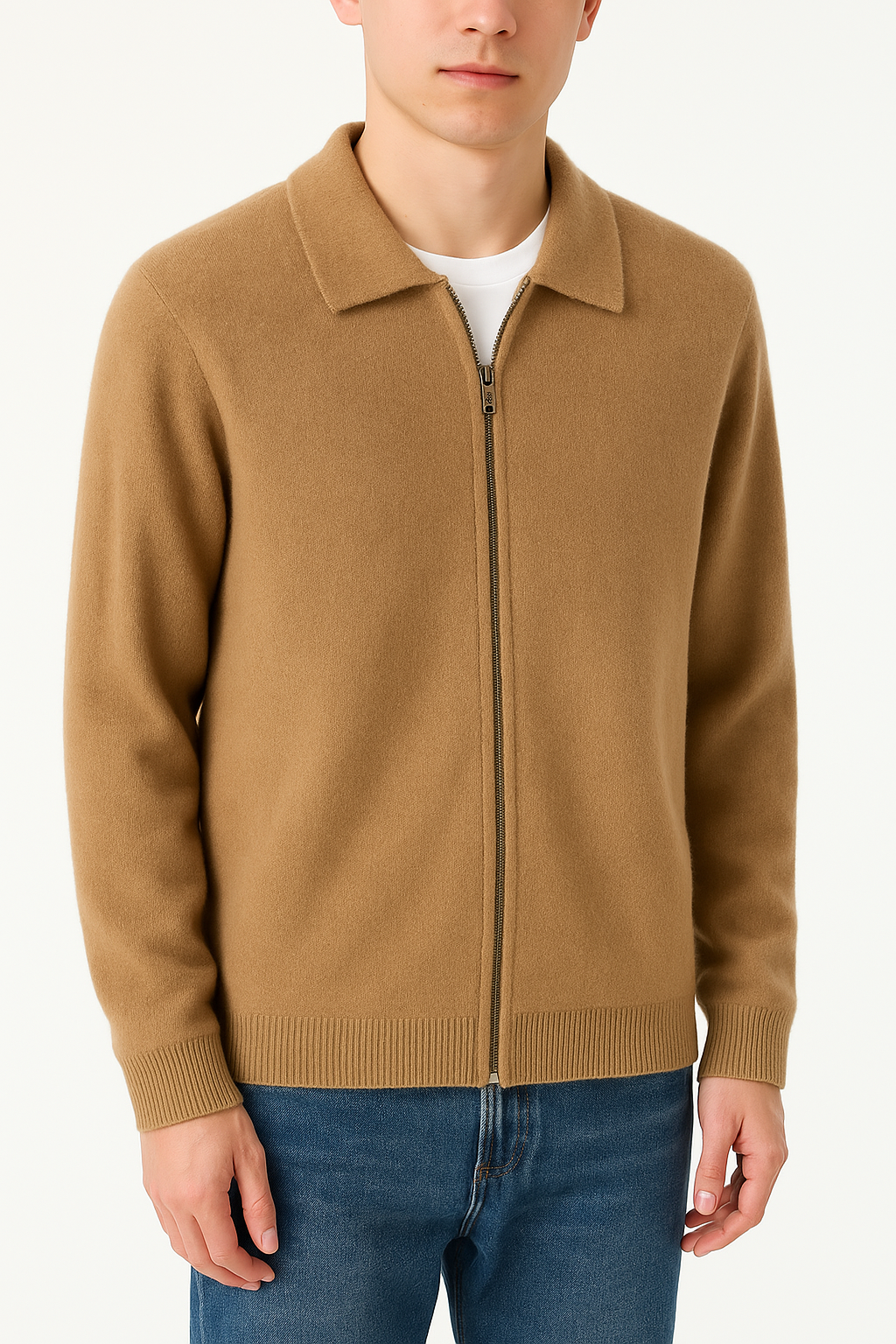 THEKAZDAN LUXE VEST