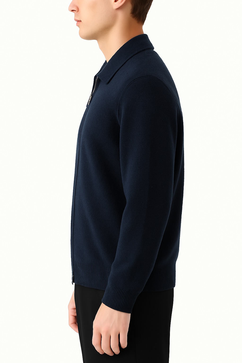 THEKAZDAN LUXE VEST