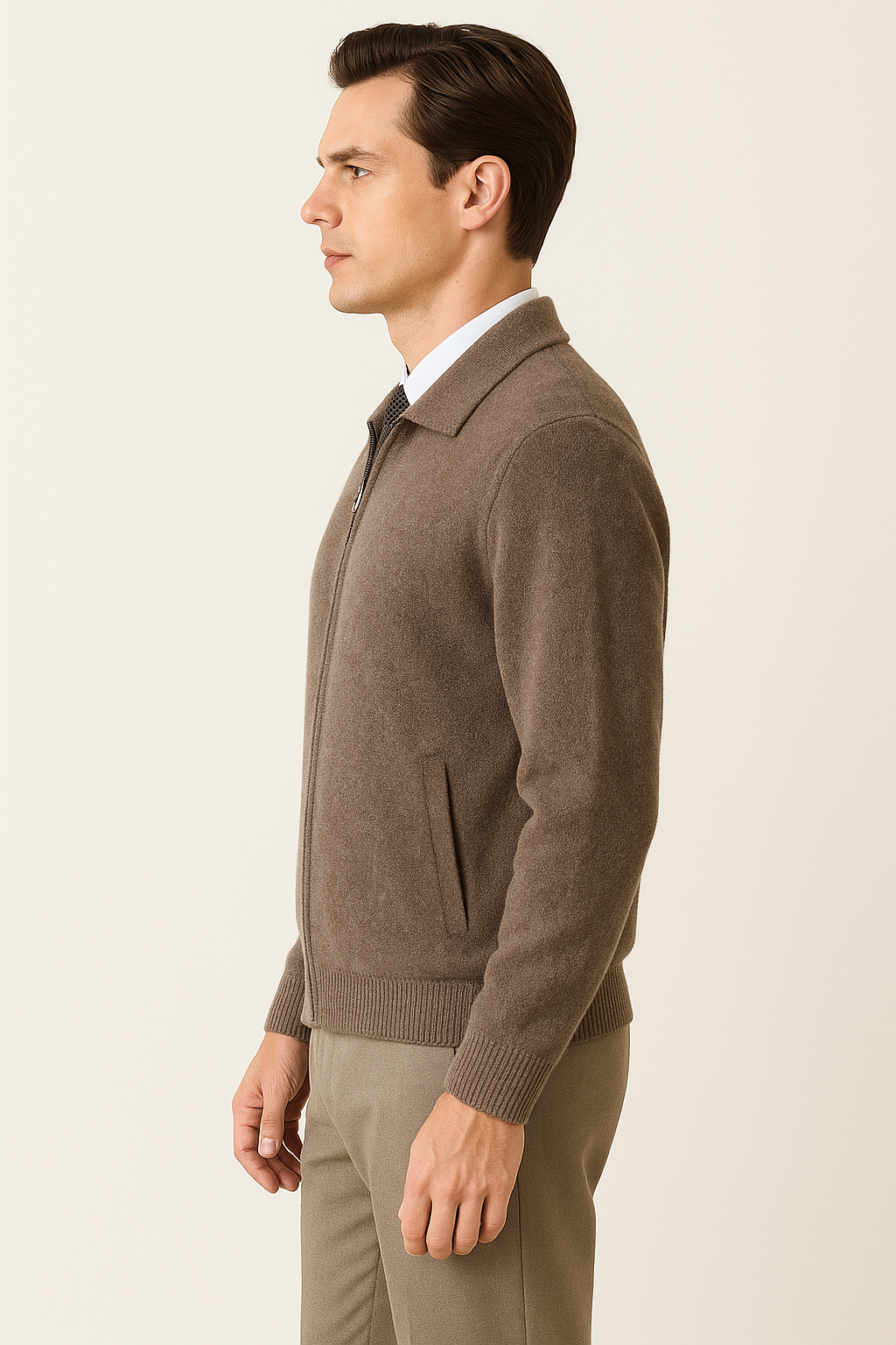 THEKAZDAN LUXE VEST