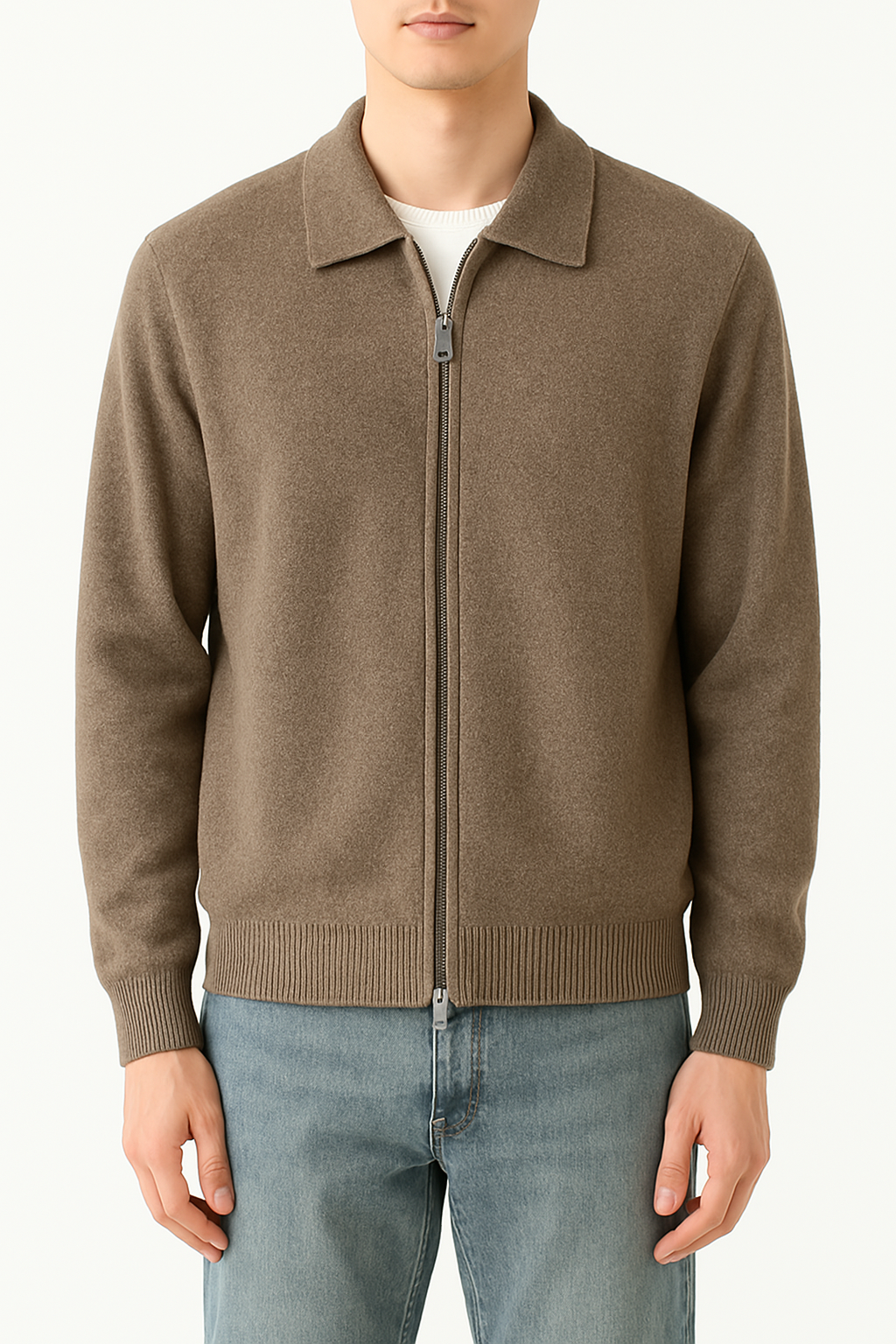 THEKAZDAN LUXE VEST