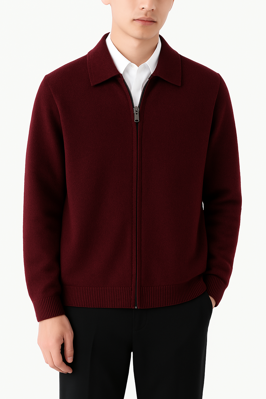 THEKAZDAN LUXE VEST