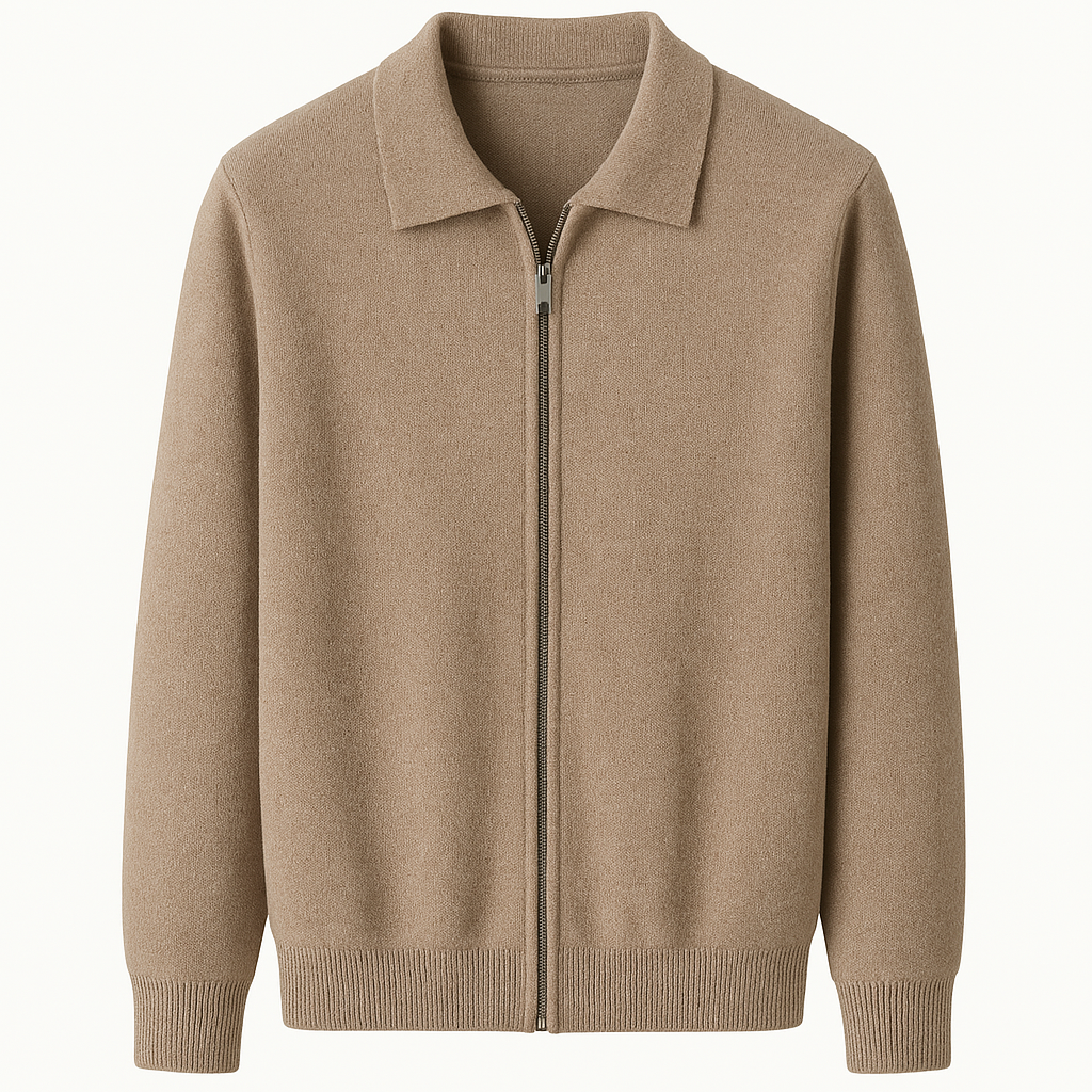 THEKAZDAN LUXE VEST