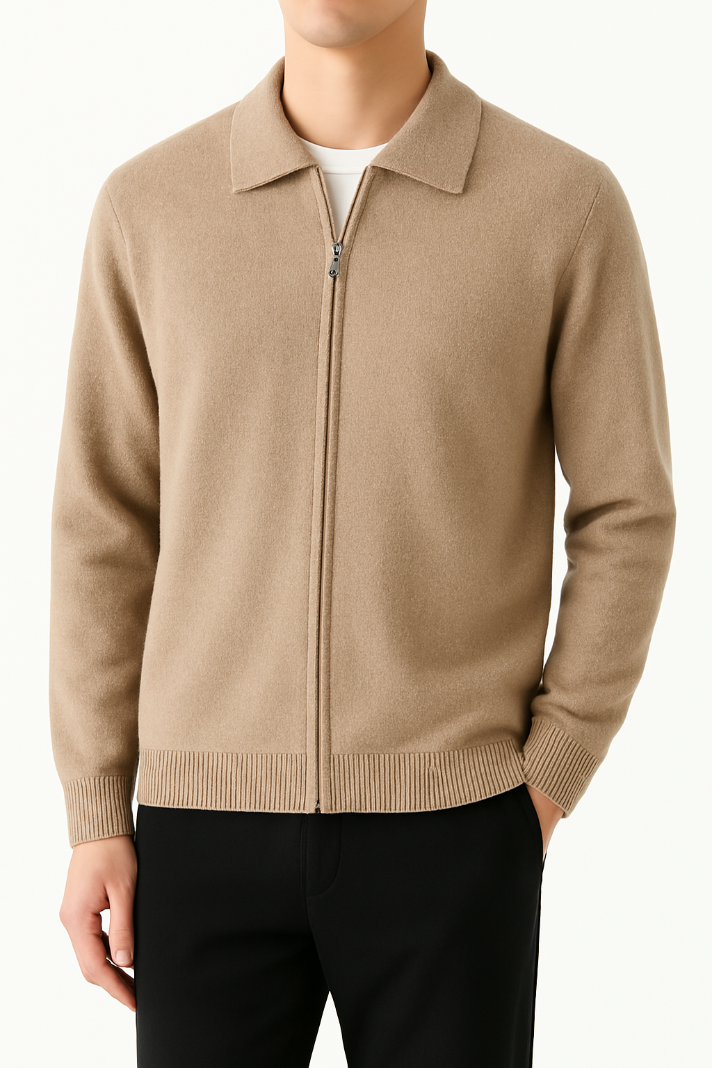 THEKAZDAN LUXE VEST