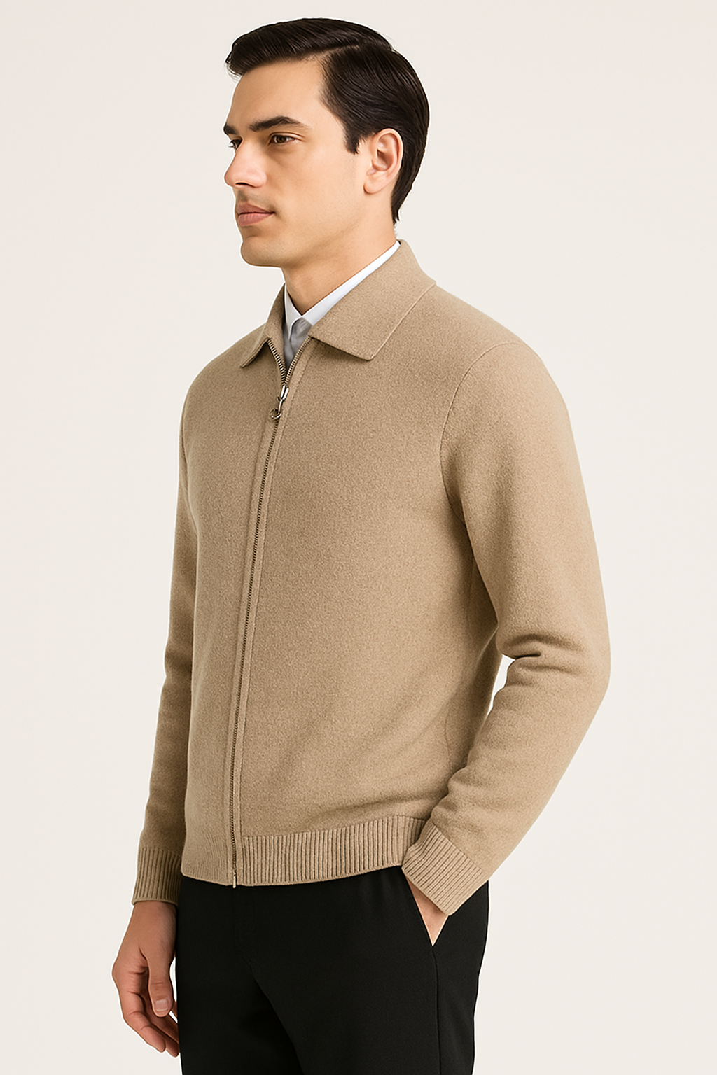 THEKAZDAN LUXE VEST